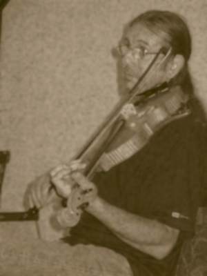atelier violon
