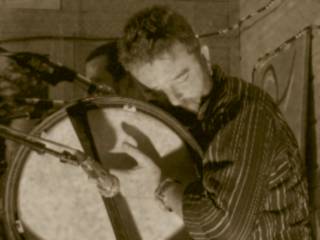 atelier de bodhran
