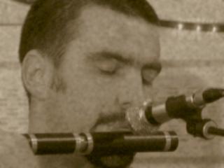 atelier flute irlandaise